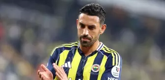 Trabzonspor'un İrfan Can Kahveci planı