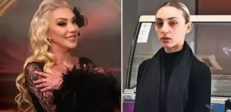 Tuğyan ne demek? Tuğyan isminin anlamı nedir? Güllü'nün ölümüyle dikkat çeken kızı Tuğyan'ın isminin anlamı!