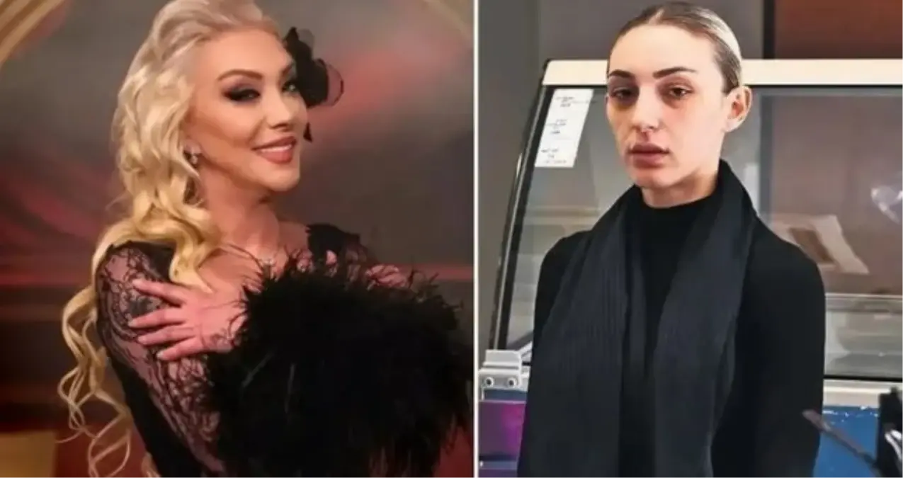 Tuğyan ne demek? Tuğyan isminin anlamı nedir? Güllü'nün ölümüyle dikkat çeken kızı Tuğyan'ın isminin anlamı!