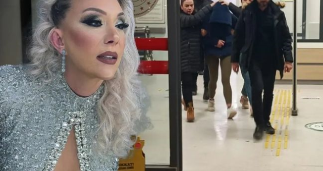 Tuğyan ne demek? Tuğyan isminin anlamı nedir? Güllü'nün ölümüyle dikkat çeken kızı Tuğyan'ın isminin anlamı! Tuğyan ne demek? Tuğyan isminin anlamı nedir? Güllü'nün ölümüyle dikkat çeken kızı Tuğyan'ın isminin anlamı!