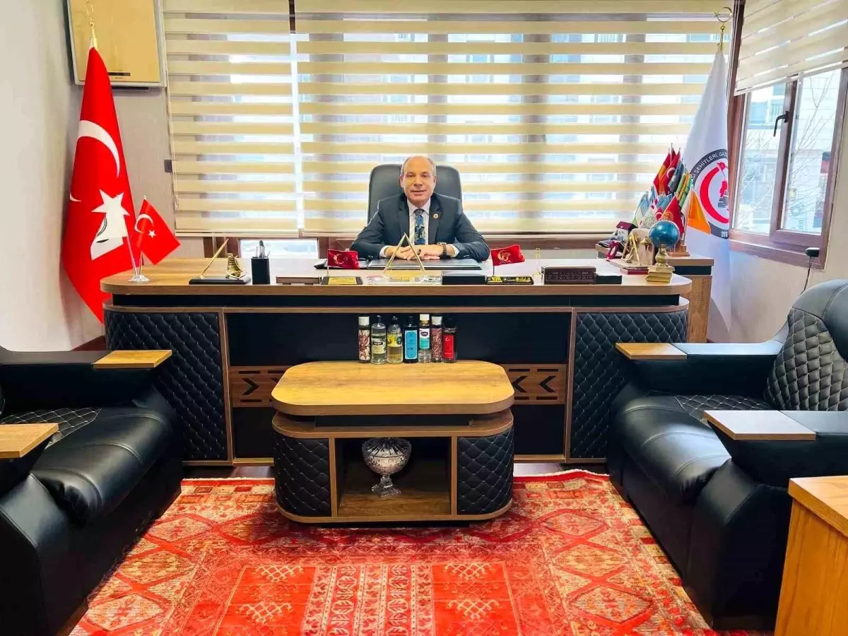 'Türkiye denizlere hakim oldukça gücüne güç katmıştır'