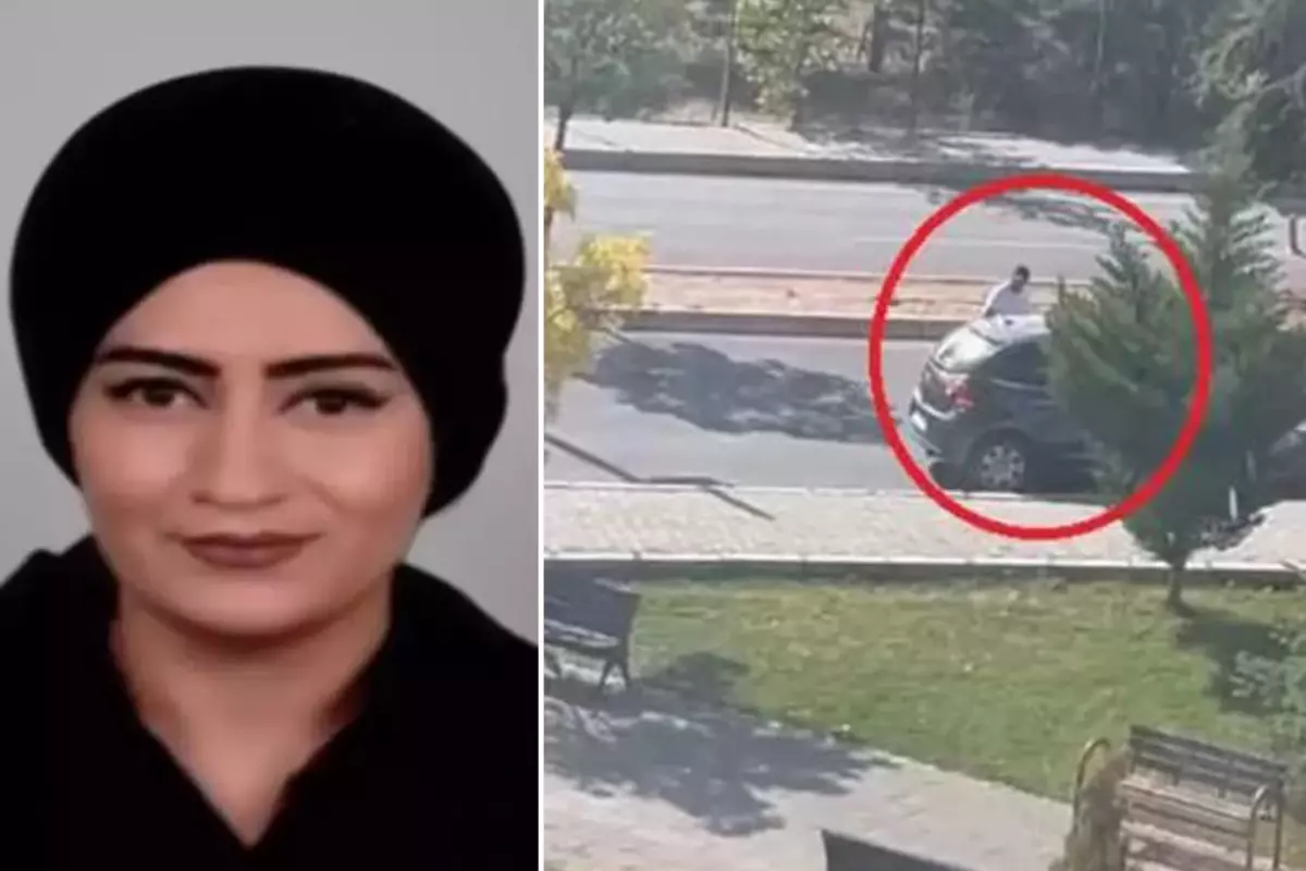 Türkiye'yi ayağa kaldıran cinayette kan donduran detaylar! Katil kampüse böyle girmiş