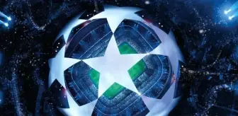 İzlemeyenler pişman! Dün gece Şampiyonlar Ligi'nde neler oldu neler