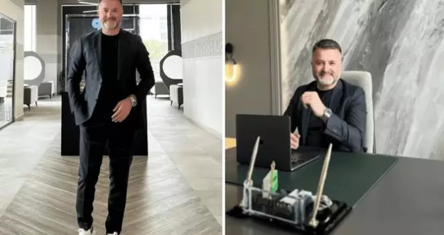 Ufuk Tetik kimdir, neden gözaltına alındı? Ufuk Tetik kaç yaşında, nereli? Ufuk Tetik kimdir, neden gözaltına alındı? Ufuk Tetik kaç yaşında, nereli?