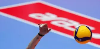 Voleybol: Sultanlar Ligi