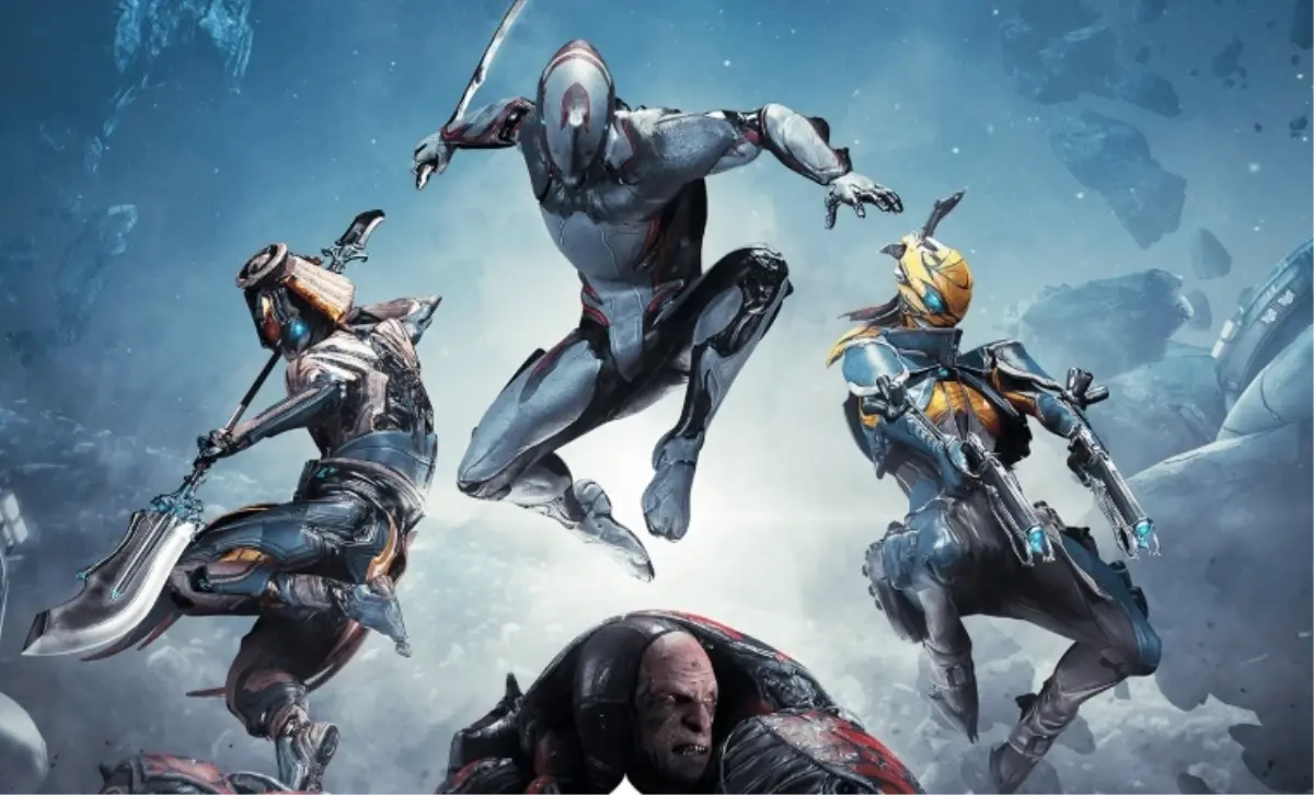 Warframe çöktü mü, Warframe sorun mu var 10 Aralık Çarşamba?