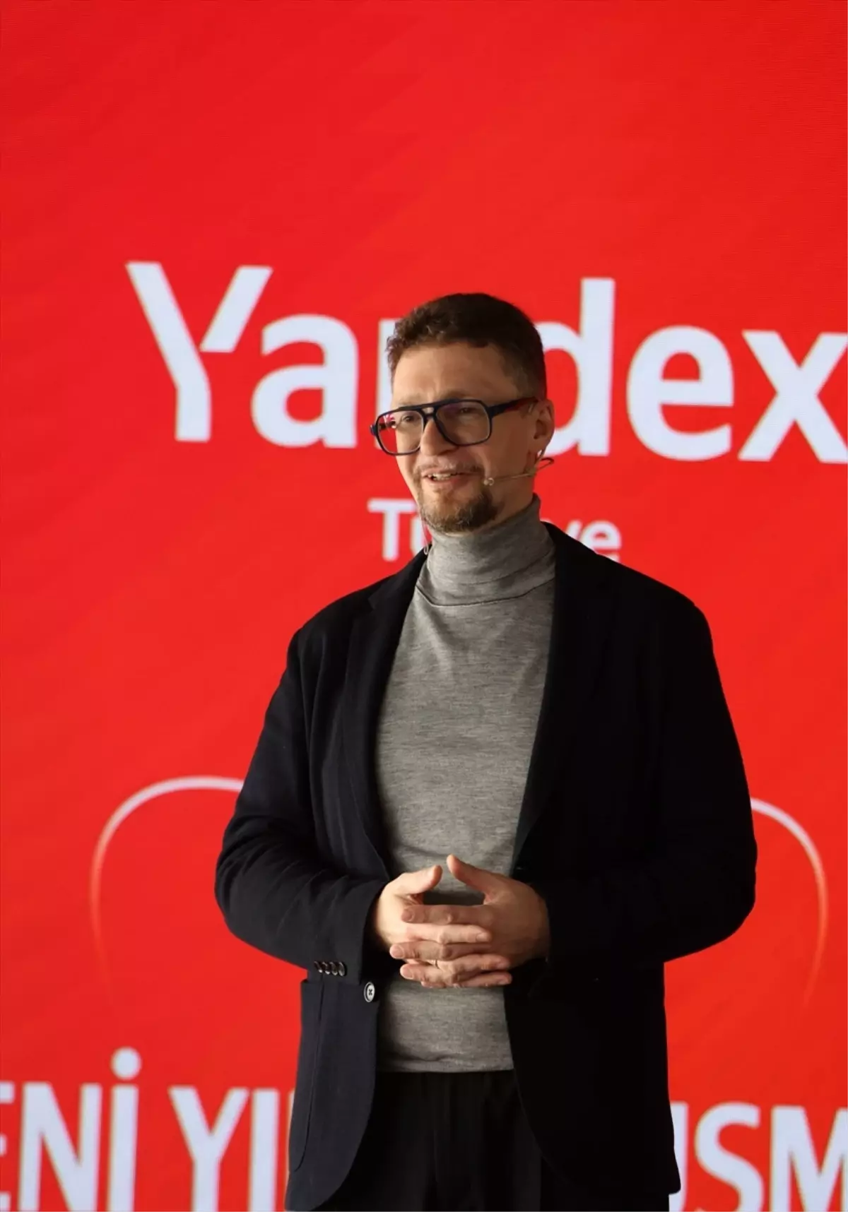 Yandex Türkiye'nin arama sorguları bu yıl yüzde 75 arttı