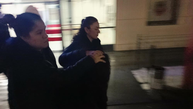 yurt disina kacarken yakalandi gullu nun kizi 19341081 3467 m