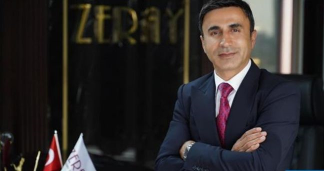 Zeray Gayrimenkul sahibi kim? Zeki Zeray kimdir? Zeray GYO ne iş yapıyor? Zeray Gayrimenkul sahibi kim? Zeki Zeray kimdir? Zeray GYO ne iş yapıyor?