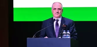 11. Sürdürülebilir Finans Forumu başladı