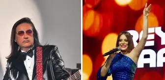 '140 binlik zekat' sorusu Reyhan Karaca'yı çileden çıkardı! Çelik dayanamadı