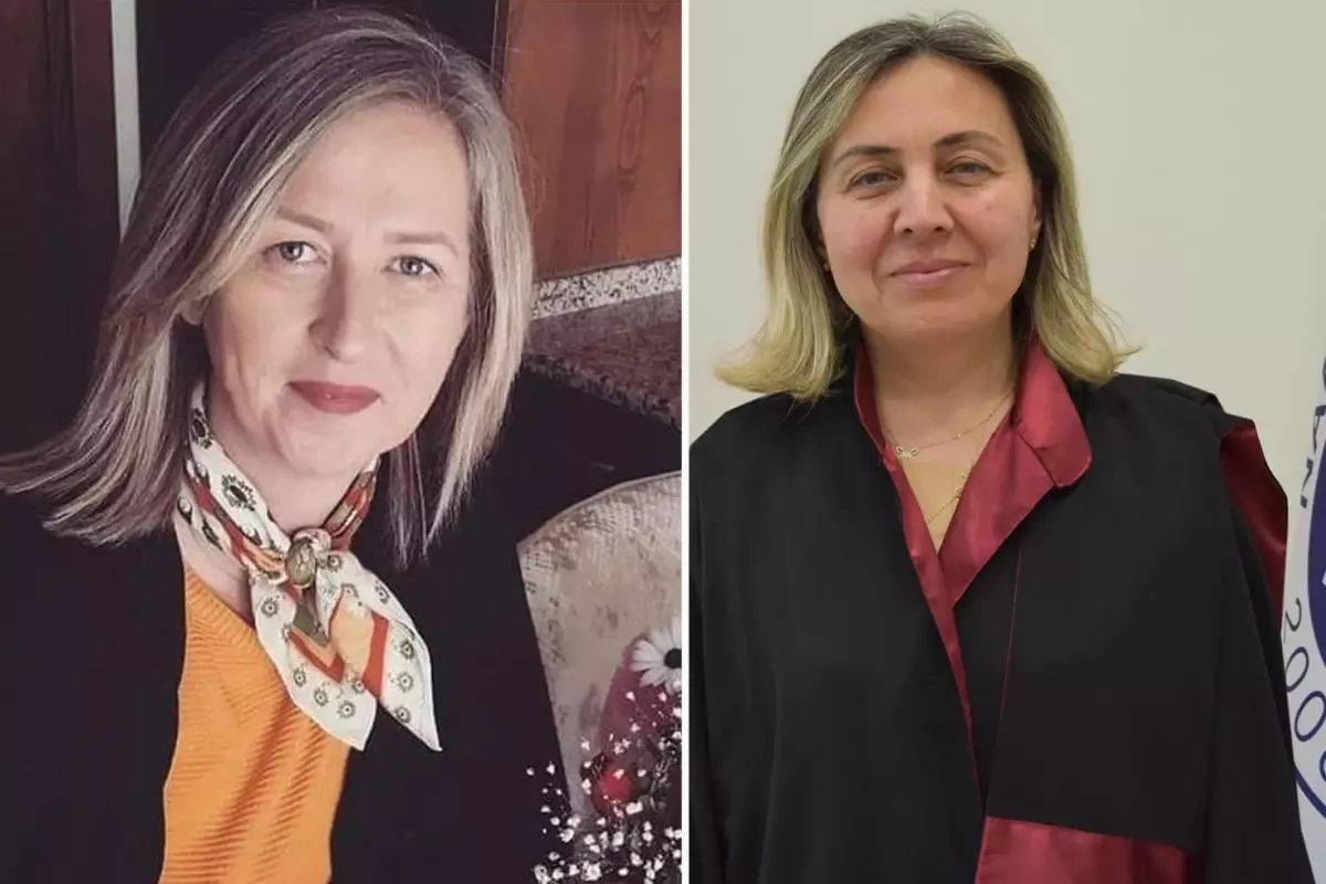 2 meslektaşının öldüğü kazada cipi kullanan doktora 7 yıl 9 ay hapis cezası