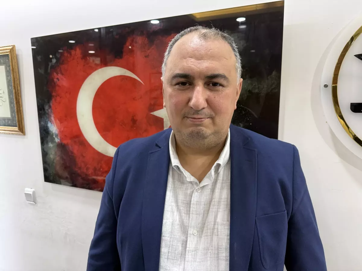 2025'te 100 bin tonun üzerinde bal üretimi beklentisi