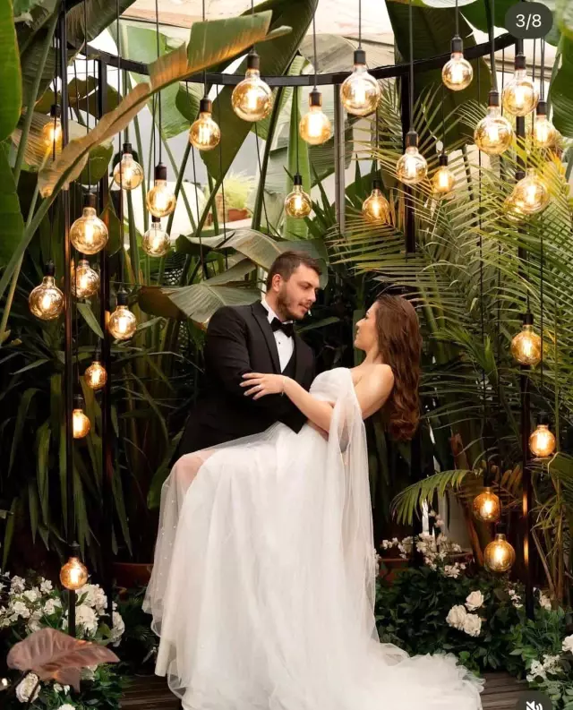 Пара, поженившаяся 3 месяца назад, погибла одна за другой