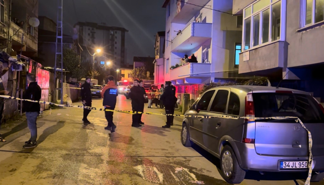 3 çocuğun hayatını kaybettiği yangın faciasında yeni görüntüler ortaya çıktı 3 çocuğun hayatını kaybettiği yangın faciasında yeni görüntüler ortaya çıktı