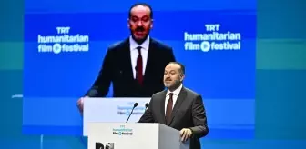'7. Humanitarian Film Festival' ödülleri sahiplerini buldu