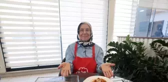 70 yaşındaki kadınının İtalyan mutfağı hayali Bağcılar'da gerçekleşti