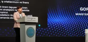 9. İstanbul Ekonomi Zirvesi başladı