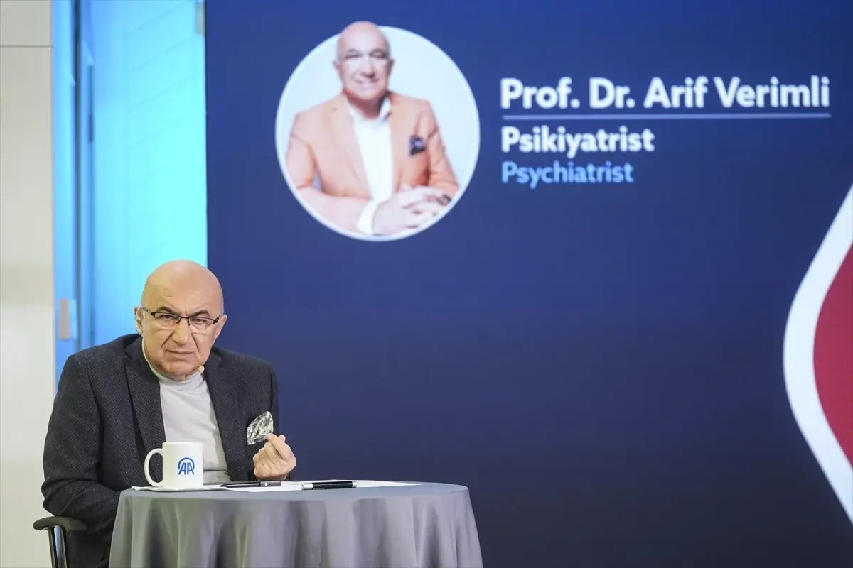 AA Akademi'den çalışanlara 'Stres Yönetimi Eğitimi'