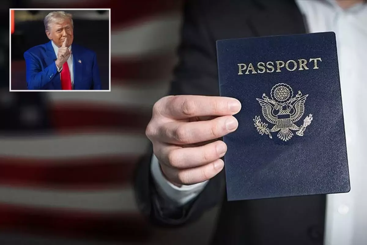 ABD'de 2025'te 85 binden fazla vize iptal edildi