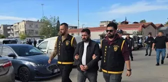 Adana'da 22 yıl 11 ay kesinleşmiş hapis cezasıyla aranan hükümlü yakalandı