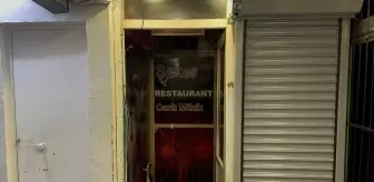 Adana'da barda çıkan kavgada işletmenin ortağı silahla vurularak öldürüldü