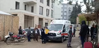 Adıyaman'da çıkan bıçaklı kavgada 4 kişi yaralandı