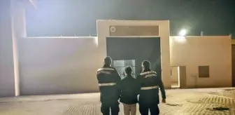 Adıyaman'da firari hükümlü yakalandı