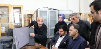 Afetlerde kesintisiz iletişim için akademisyen ve amatör telsizciler işbirliği yaptı
