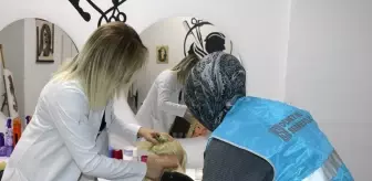 Ağrı'da meslek eğitimiyle yükümlülere yeni bir yol açılıyor