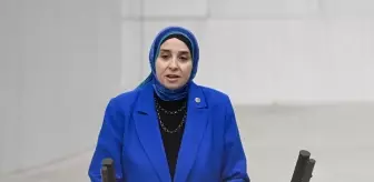 Aile ve Sosyal Hizmetler ile Milli Eğitim bakanlıklarının 2026 yılı bütçeleri TBMM Genel Kurulu'nda