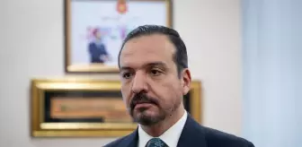 AK Parti 'Türk Dünyası Vizyon Belgesi' hazırladı