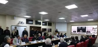 Akkuyu Nükleer AŞ Genel Müdürü Sergei Butckikh'den tatbikat değerlendirmesi Açıklaması