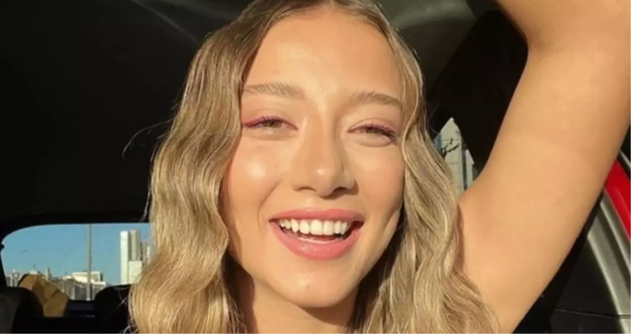 Aleyna Kalaycıoğlu kimdir? Aleyna Kalaycıoğlu kaç yaşında, nereli, kariyeri?