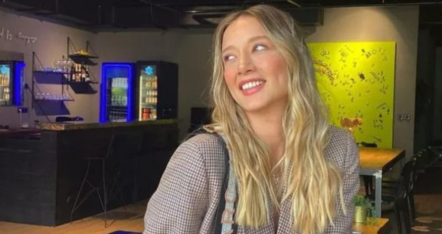 Aleyna Kalaycıoğlu kimdir? Aleyna Kalaycıoğlu kaç yaşında, nereli, kariyeri? Aleyna Kalaycıoğlu kimdir? Aleyna Kalaycıoğlu kaç yaşında, nereli, kariyeri?