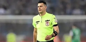 Ali Şansalan Beşiktaş karnesi! Ali Şansalan'ın yönettiği Beşiktaş maçları nasıl sonuçlandı?