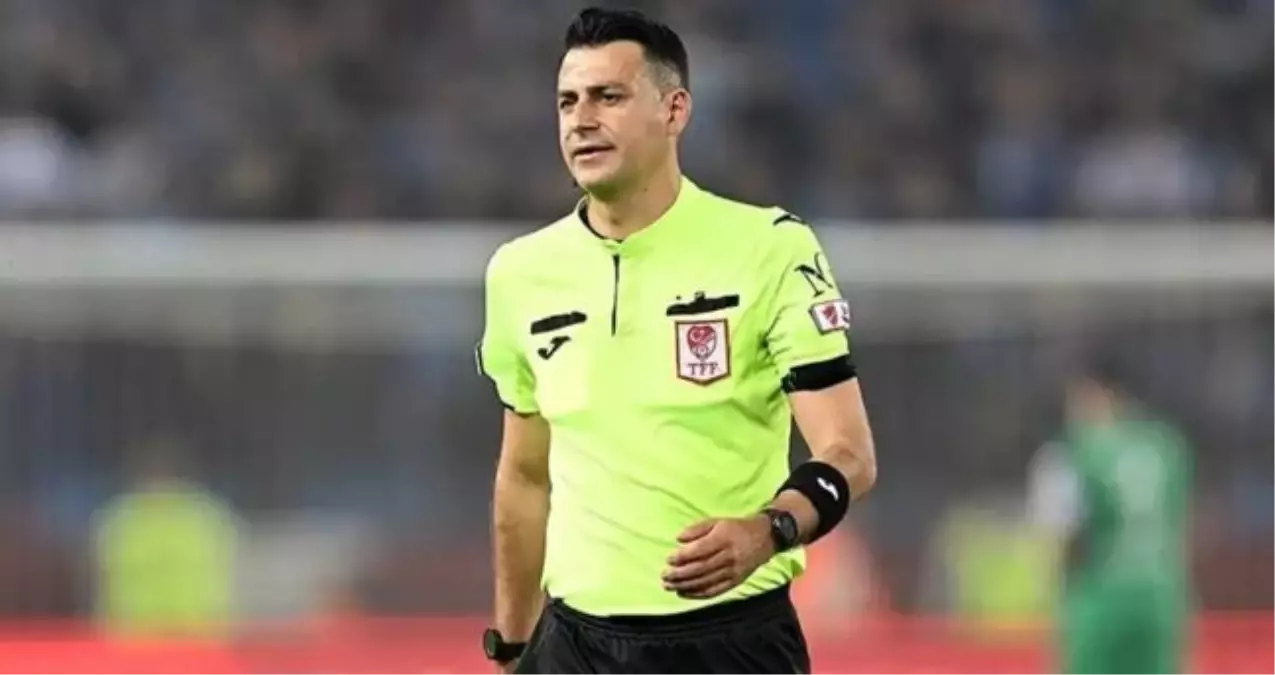 Ali Şansalan Beşiktaş karnesi! Ali Şansalan'ın yönettiği Beşiktaş maçları nasıl sonuçlandı?