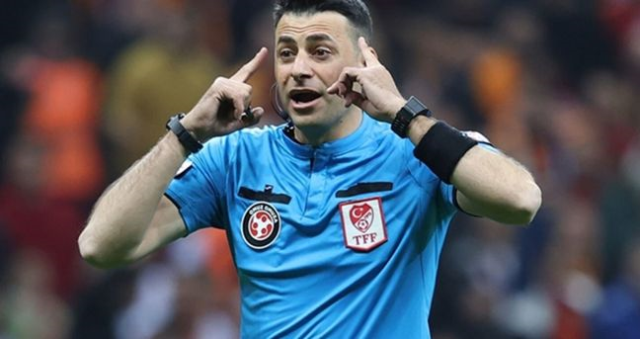 Ali Şansalan Beşiktaş karnesi! Ali Şansalan'ın yönettiği Beşiktaş maçları nasıl sonuçlandı? Ali Şansalan Beşiktaş karnesi! Ali Şansalan'ın yönettiği Beşiktaş maçları nasıl sonuçlandı?