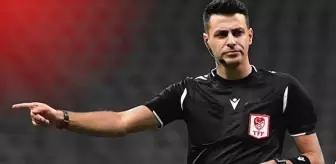 Ali Şansalan Trabzonspor karnesi! Ali Şansalan'ın yönettiği Trabzonspor maçları nasıl sonuçlandı?