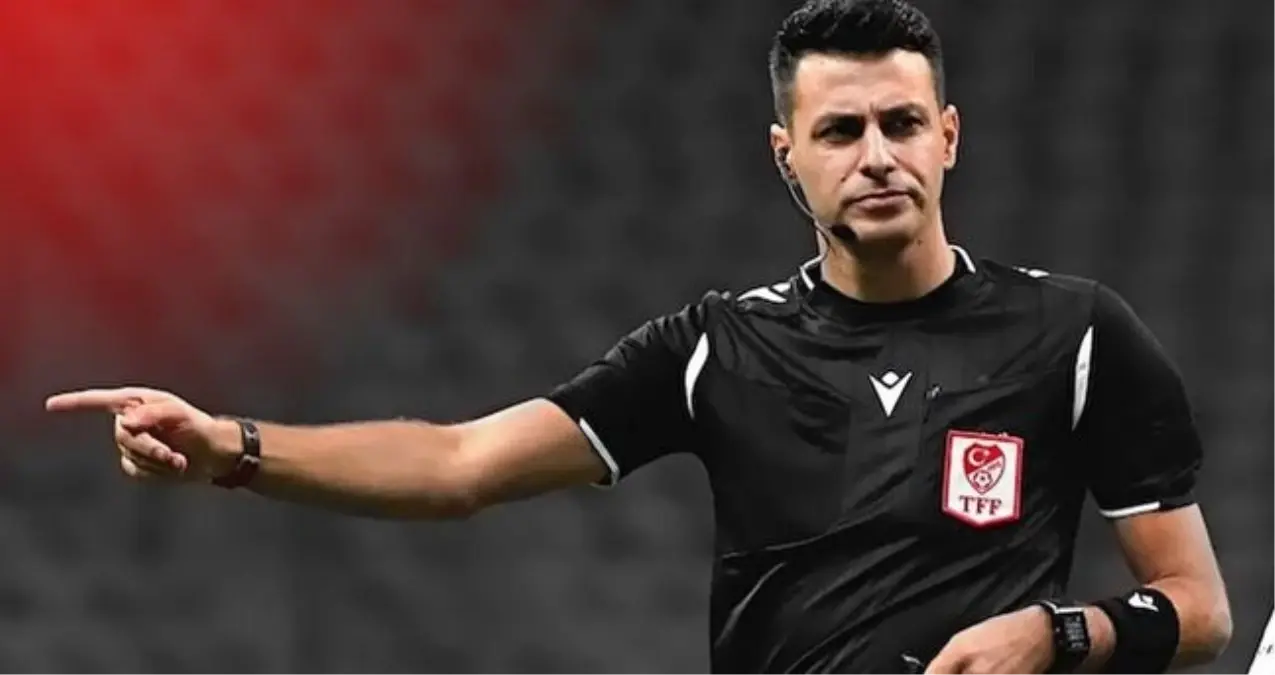 Ali Şansalan Trabzonspor karnesi! Ali Şansalan'ın yönettiği Trabzonspor maçları nasıl sonuçlandı?