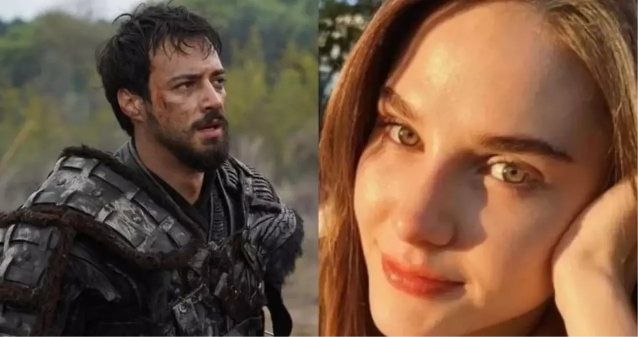 Alina Boz Kuruluş Orhan dizisine mi başlıyor? Alina Boz diziye hangi karakter ile dahil olacak?