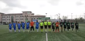 Ampute Futbol Süper Ligi