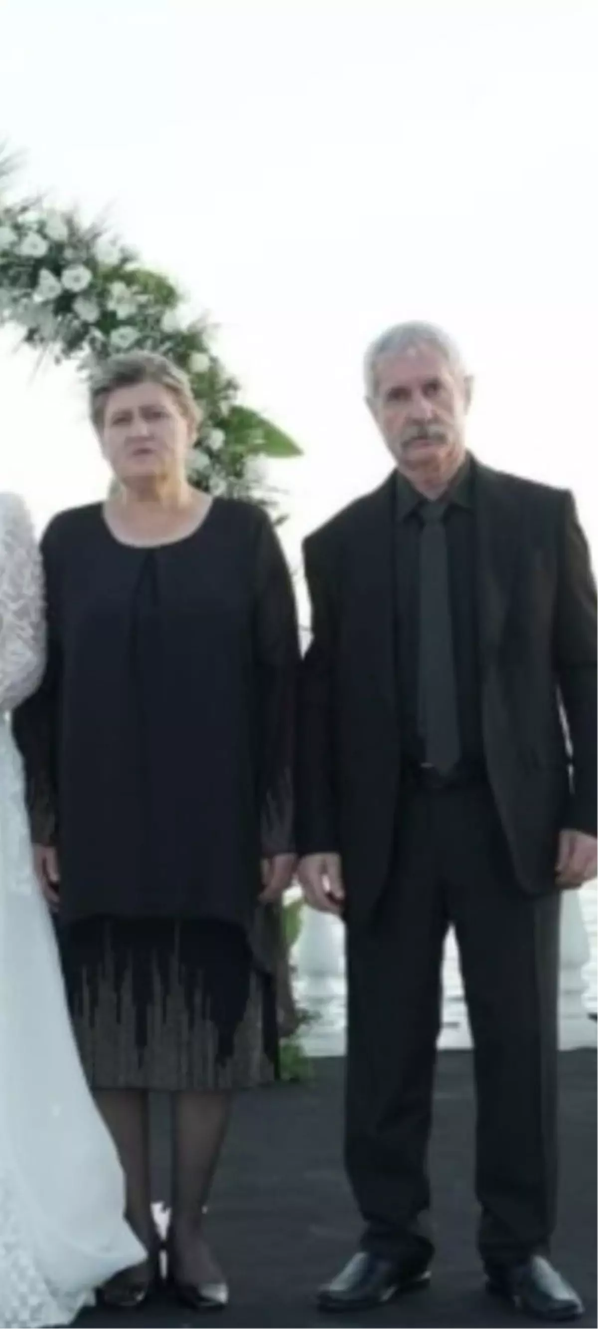 Anne, baba ve oğlunun öldürüldüğü olayın faili ailenin küçük çocuğu çıktı