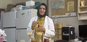 Arı ürünleri araştırmaları 'KTÜ APİMER' çatısı altında sürdürülecek