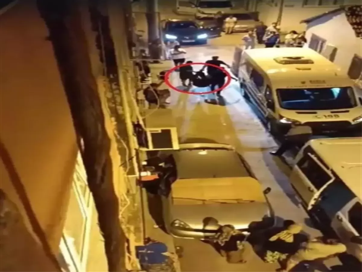 Arkadaşını öldürüp, yaraladığı sevgilisini 21 gün boyunca evinde tutan sanığa müebbet ile 70 yıl hapis