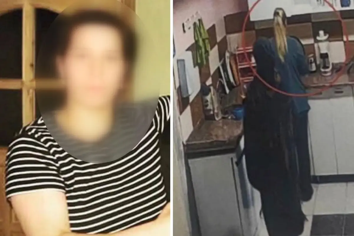 Hademenin müdürü zehirleme planının altından bambaşka bir iddia çıktı