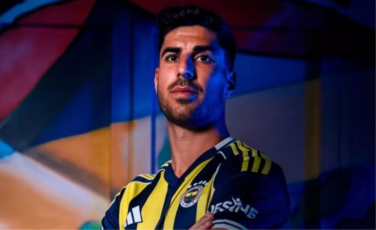 Asensio neden yok? Brann Fenerbahçe maçında Asensio sakat mı, cezalı mı, yedek mi?