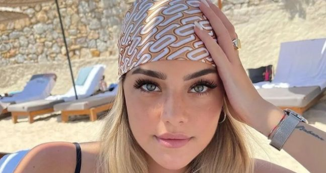 Aycan Yanaç kimdir? Aycan Yanaç kaç yaşında, nereli, kariyeri? Aycan Yanaç kimdir? Aycan Yanaç kaç yaşında, nereli, kariyeri?