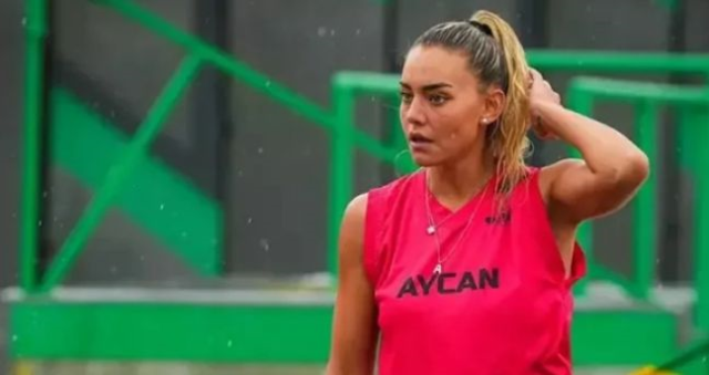 Aycan Yanaç kimdir? Aycan Yanaç kaç yaşında, nereli, kariyeri? Aycan Yanaç kimdir? Aycan Yanaç kaç yaşında, nereli, kariyeri?