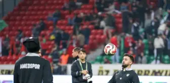 Aydın'da balkonun tentesinden düşen kişi yaralandı